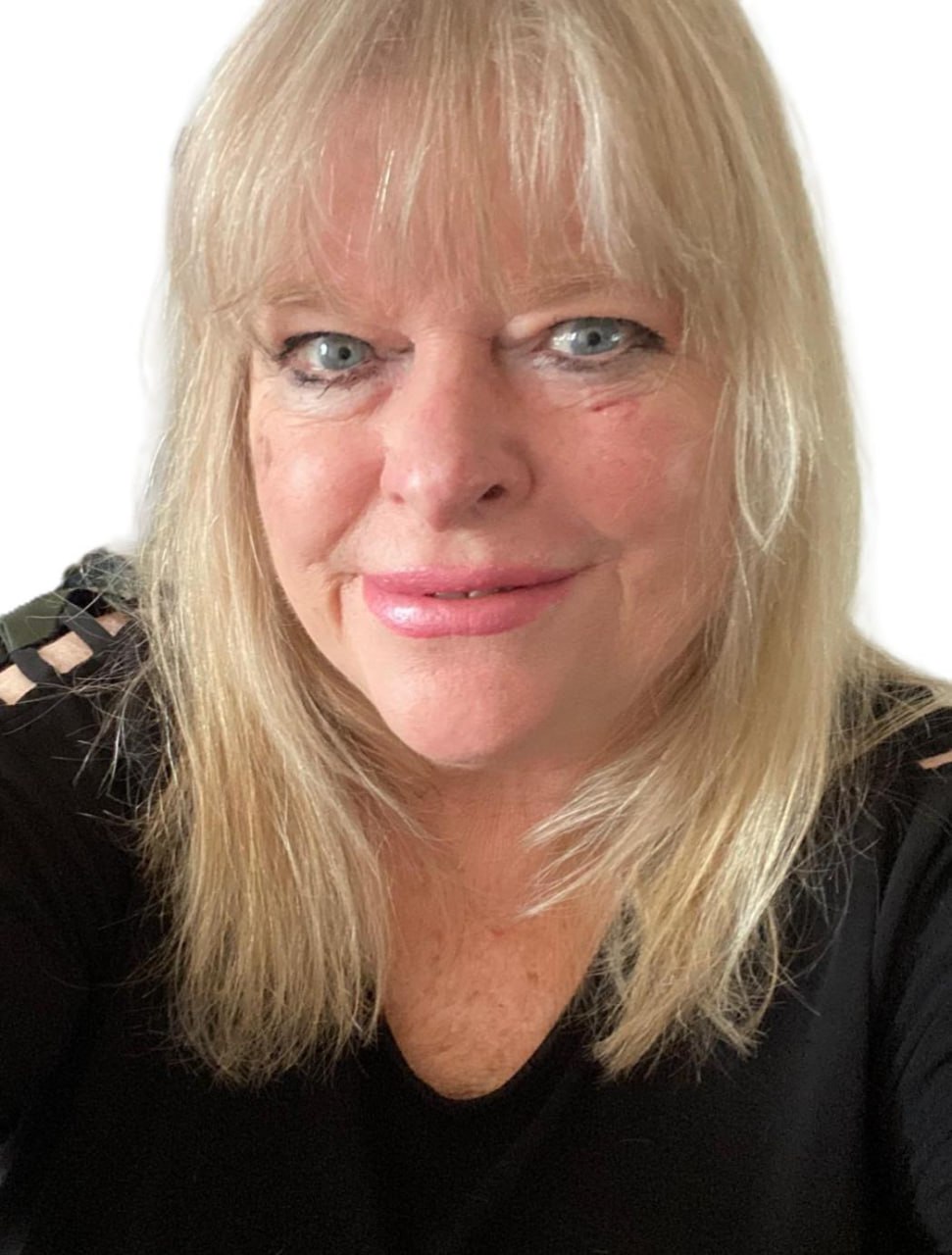Rebecca van Rooyen, Independent Manufacturer Representative